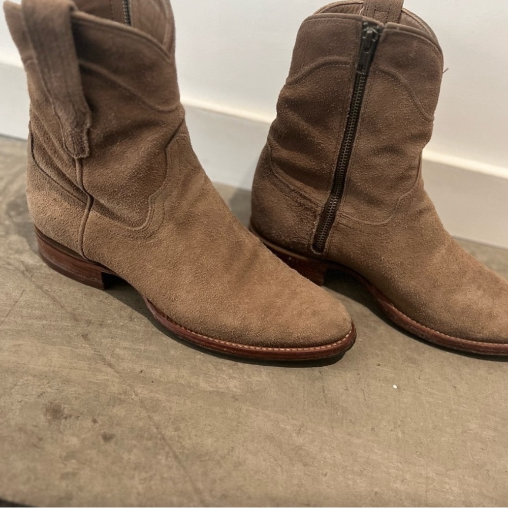 Tecovas “The Dean”